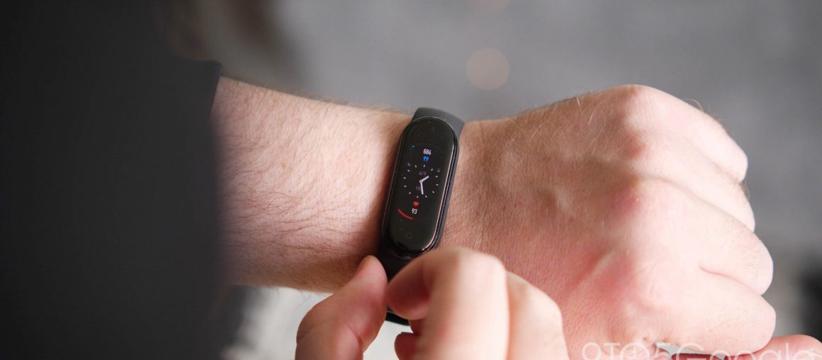 Xiaomi Mi Band 5 review: Updating a winning formula [Video] - 9to5Google