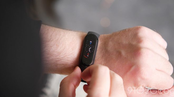 Xiaomi Mi Band 5 review: Updating a winning formula [Video] - 9to5Google