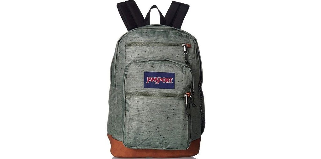 JanSport Cool Student MacBook Backpack for $38 shipped at Amazon, more - 9to5Toys