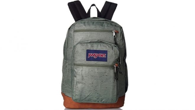 JanSport Cool Student MacBook Backpack for $38 shipped at Amazon, more - 9to5Toys