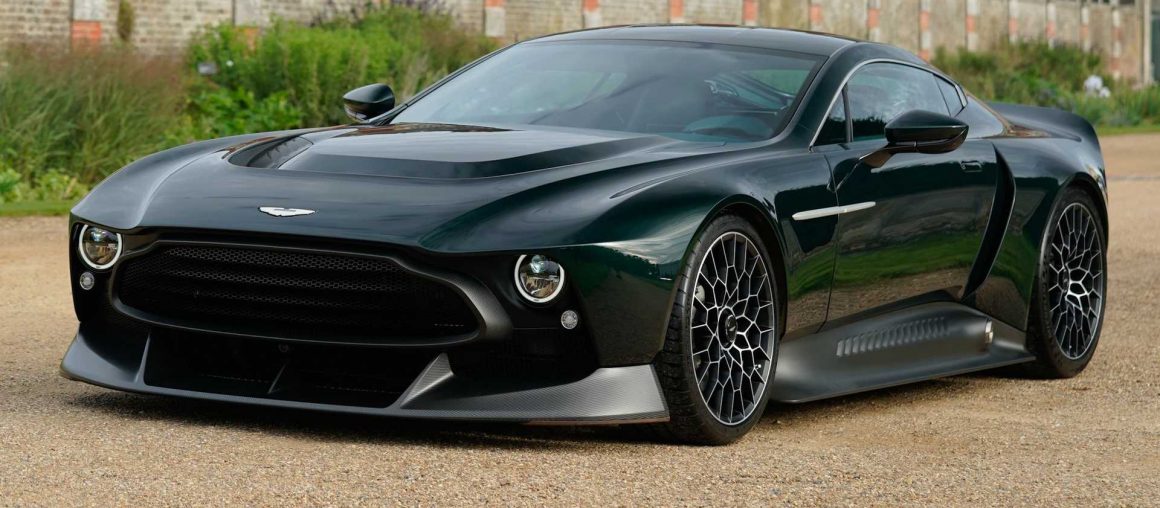 Motor1.com Daily Roundup: September 4, 2020