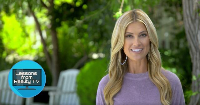 Christina Anstead Tries a Totally New Kitchen Design: Will It Catch On?