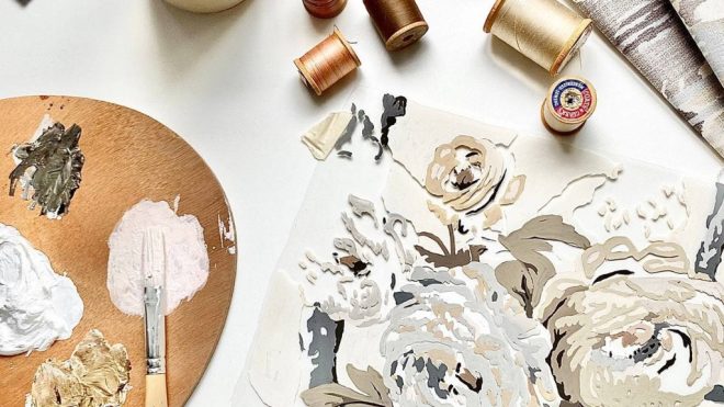 This American Textile Brand Is Out With Its First Debut in Two Decades