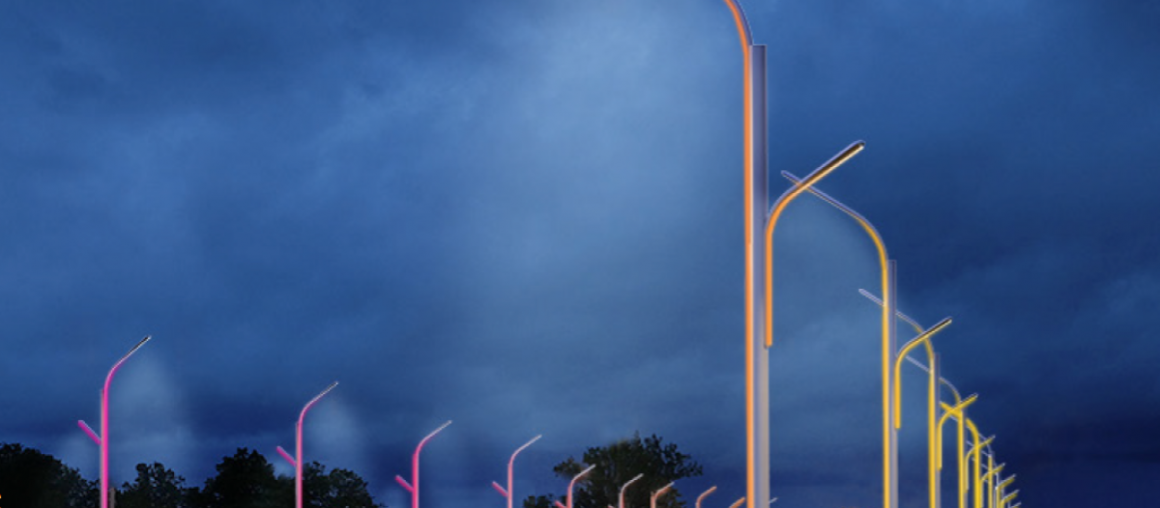 Here are finalists in L.A.’s streetlight design competition. Which is your fave?