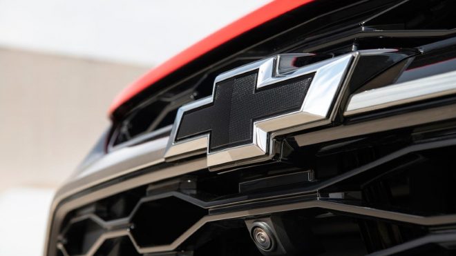 An In-Depth Look At The Evolution Of The Chevy Logo | HotCars