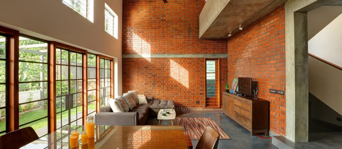 4 Kochi homes that are far removed from the chaos of the world
