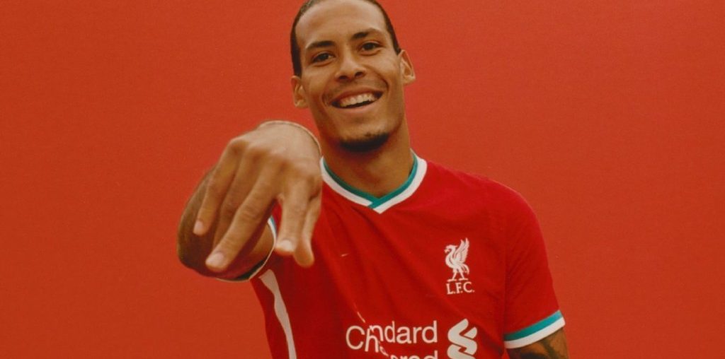 Premier League 2020-21 kit power rankings: Which club tops the style table?