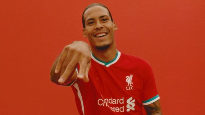 Premier League 2020-21 kit power rankings: Which club tops the style table?