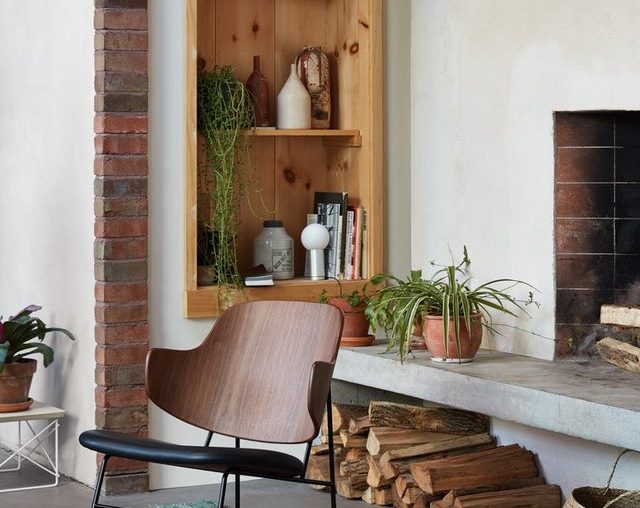 These Contemporary Rocking Chairs Won't Be Mistaken for Your Grandparent's Rocker | Hunker