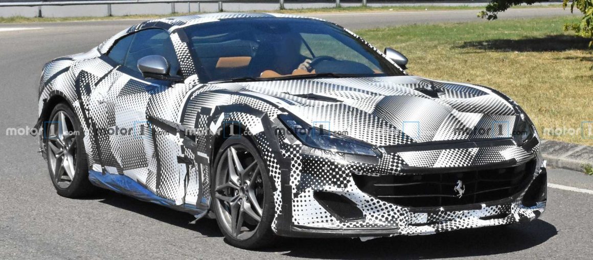 Motor1.com Daily Roundup: September 9, 2020