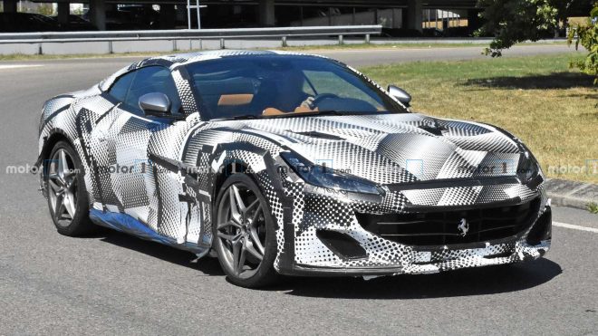 Motor1.com Daily Roundup: September 9, 2020