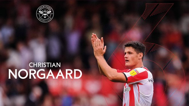 Brentford FC reveals a new bee-inspired visual identity