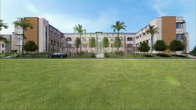 $357 Million Hospital Coming To South Side San Antonio In 2021