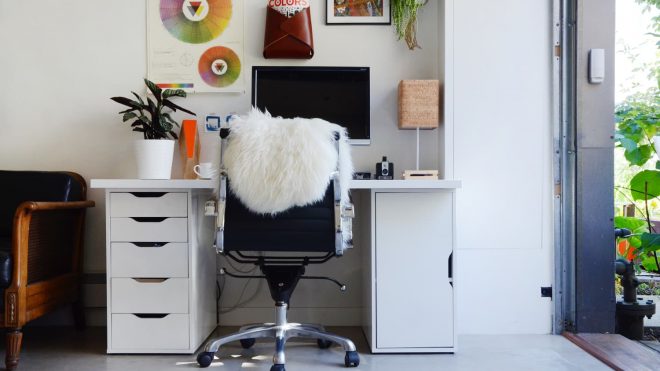 Update Your Home Office for Less with These 9 Office Chairs Under $100
