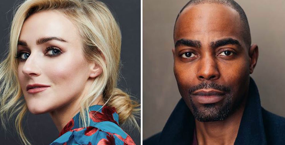 New Dickens-Inspired ‘Estella Scrooge’ Musical To Stream With Cast & Creatives From Top Broadway Productions