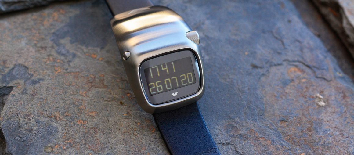 A Personal Story on the Ventura V-Tec Sigma