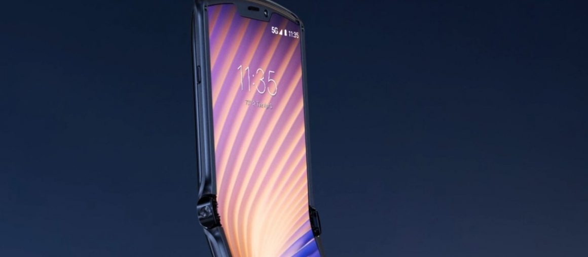 Motorola's new $1,400 Moto Razr comes just 7 months after the original with 5G, better performance, and a better camera — here's what you need to know before buying