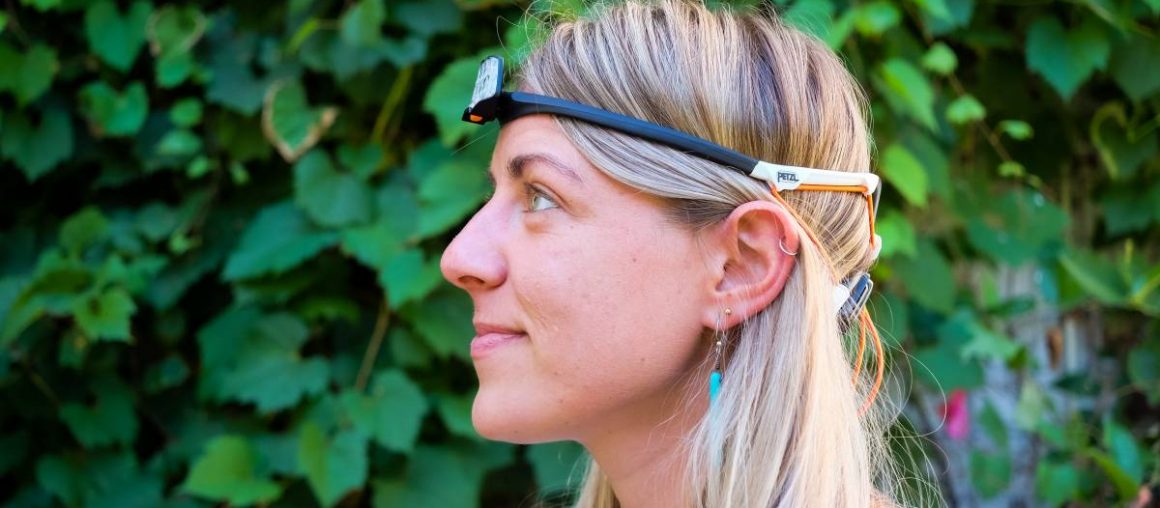 Petzl IKO CORE: A Whole New Take on Headlamp Design | GearJunkie