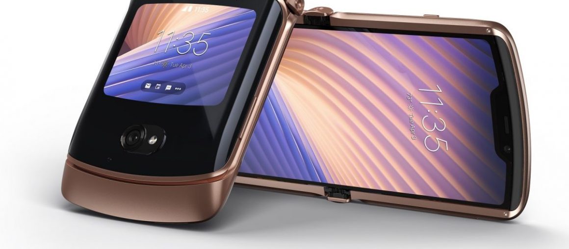 The Motorola Razr 2020 price needs to be what’s folded in half