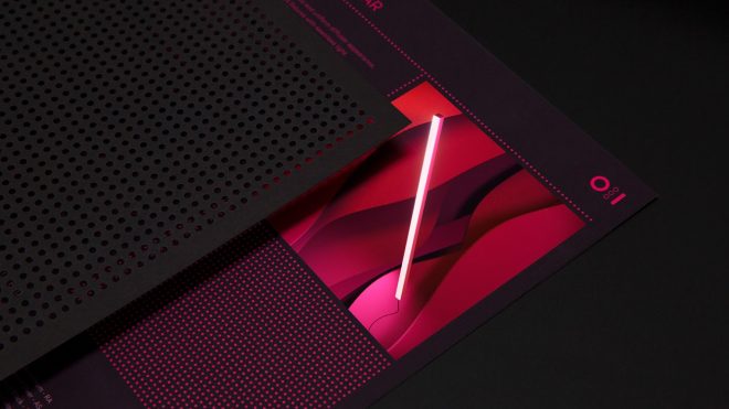 Branding & Art Direction for Fabricate Studios