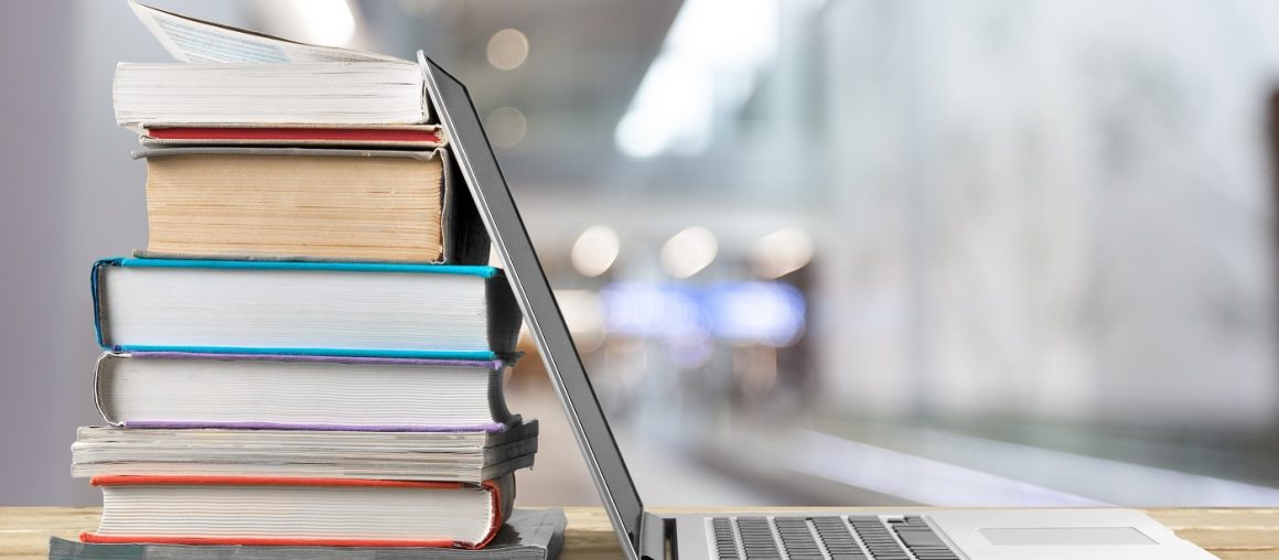 The Bookshelf: In Praise of University Presses—and of One in Particular