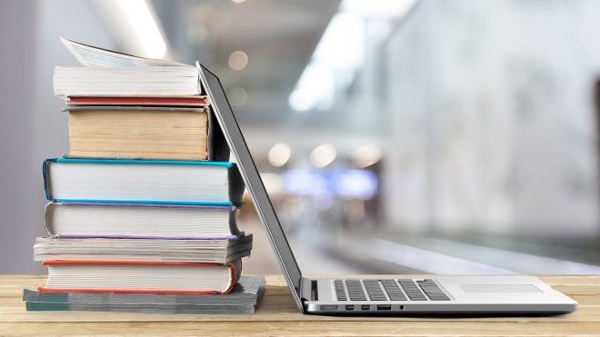 The Bookshelf: In Praise of University Presses—and of One in Particular