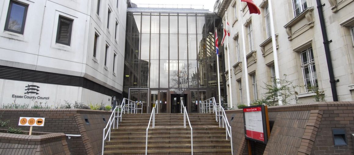 'Every Essex council's logo ranked on how much they speak to my soul'
