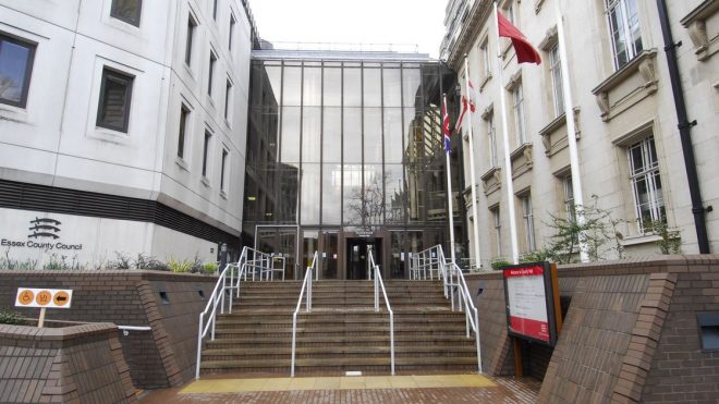 'Every Essex council's logo ranked on how much they speak to my soul'