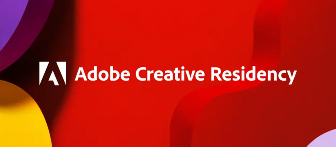 Adobe Is Still Taking Applications for Its Creative Residency