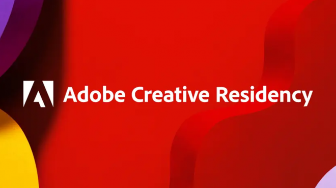 Adobe Is Still Taking Applications for Its Creative Residency