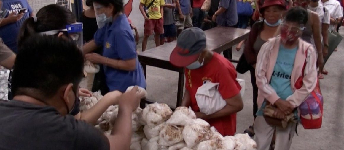 Hit by coronavirus, Philippine beach resorts target local long-stay tourists, digital nomads