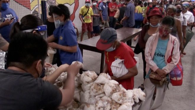 Hit by coronavirus, Philippine beach resorts target local long-stay tourists, digital nomads