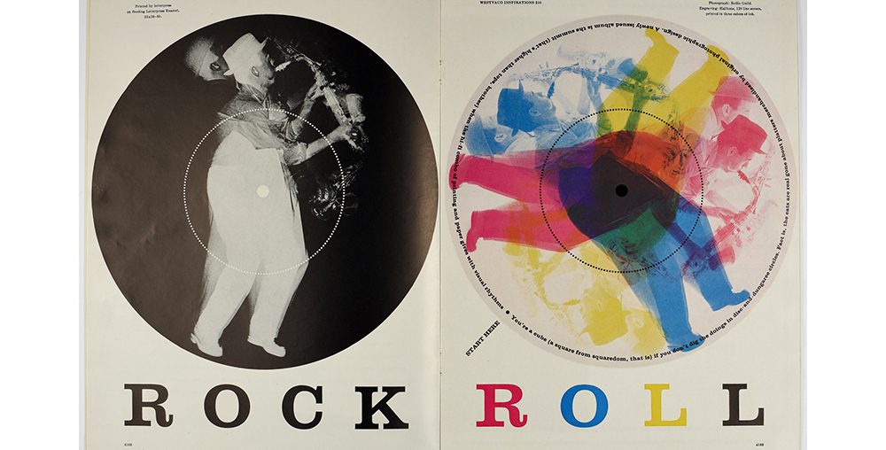 This New Exhibition Showcases the Groundbreaking Artists Who Transformed the American Magazine
