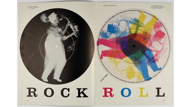 This New Exhibition Showcases the Groundbreaking Artists Who Transformed the American Magazine