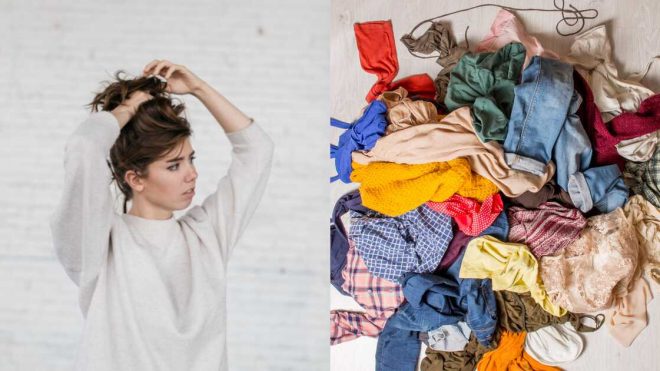 How To Buy Nothing New This Year, According To A Montrealer Who Did It Herself