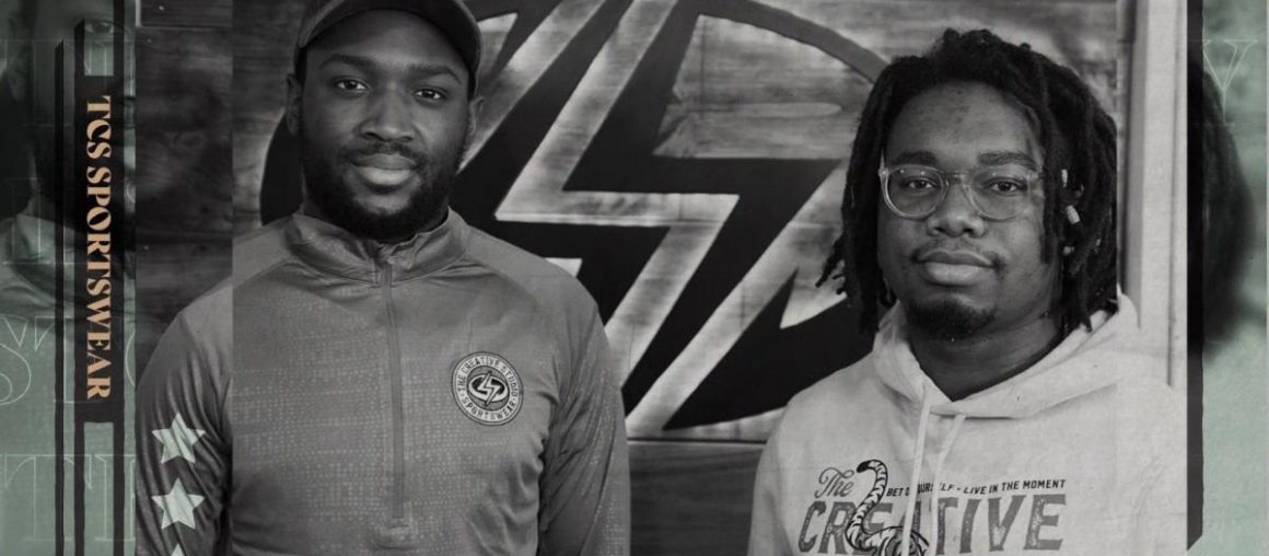 Black History Month Local Business Spotlight: The Creative Studio