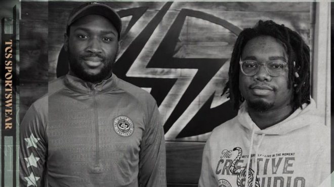 Black History Month Local Business Spotlight: The Creative Studio