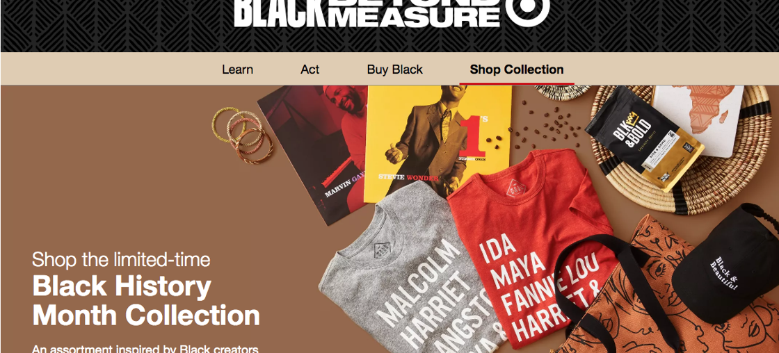 A&T Alumnus Sanders Selected as Target HBCU Design Challenge Winner