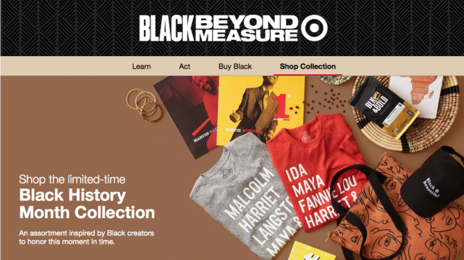 A&T Alumnus Sanders Selected as Target HBCU Design Challenge Winner