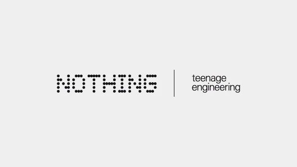 Teenage Engineering is now part of Nothing, a new company that’s working on something