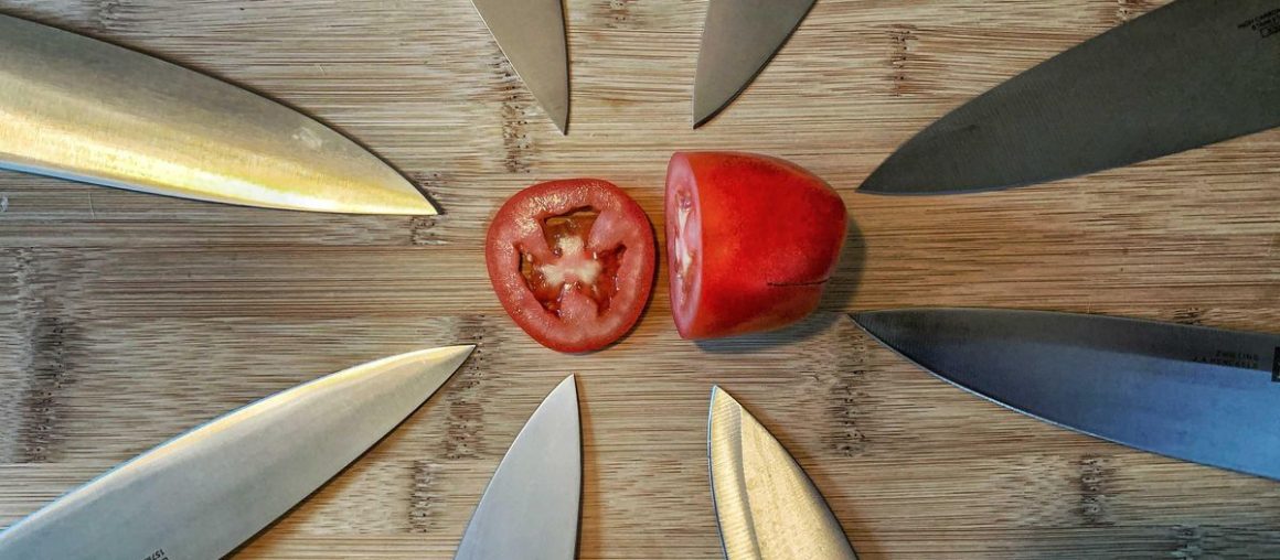 Best chef's knives for 2021