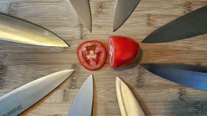 Best chef's knives for 2021