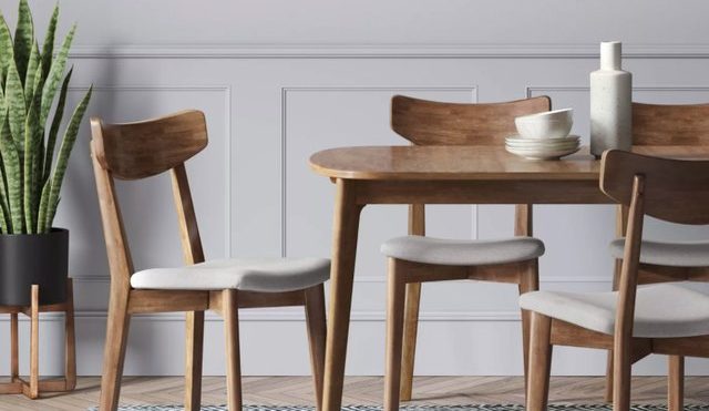 8 Secret Places to Shop for Affordable Furniture (That Aren't IKEA) | Hunker