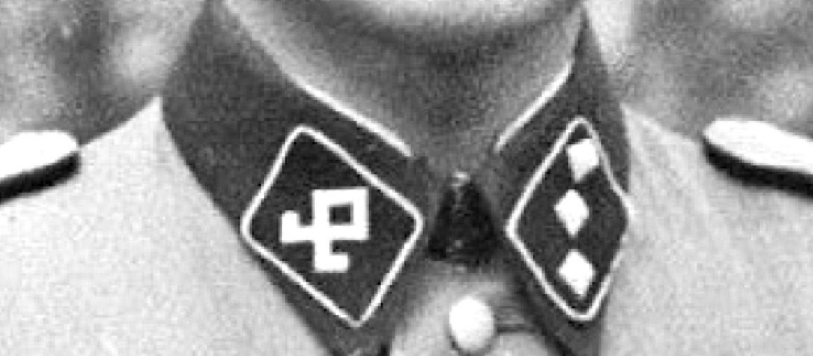 CPAC Organizer Denounces Critics Spotting What Looks Like Nazi SS Symbol On Stage