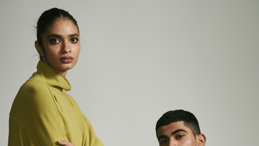 5 labels that should be on your radar for their gender-agnostic aesthetic and conscious designs