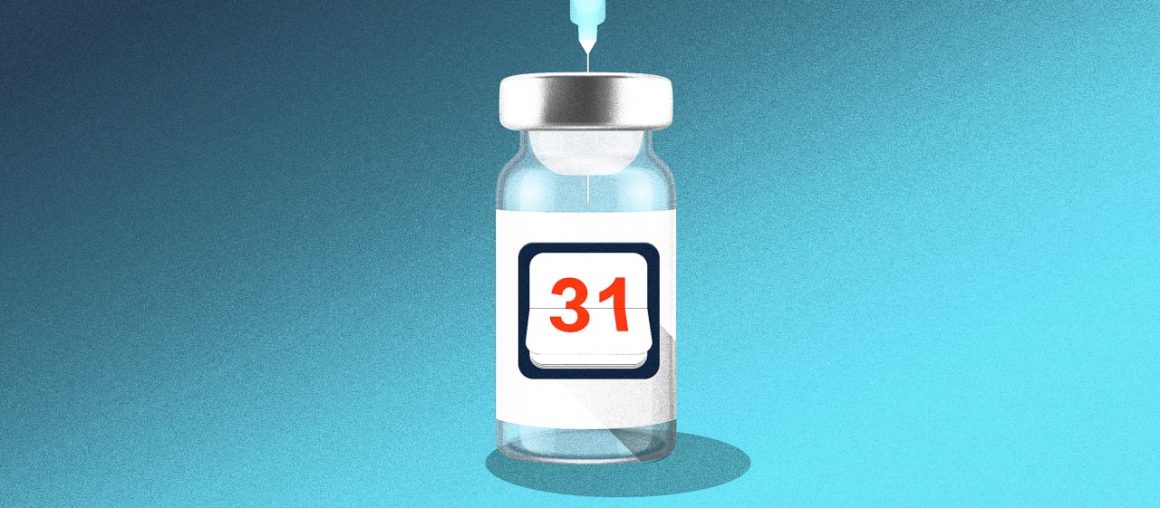 Zocdoc CEO: Why vaccine scheduling is harder than it looks