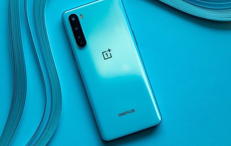Android 11-based OxygenOS 11 update is now rolling out for the OnePlus Nord
