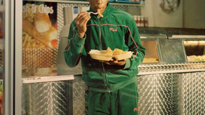 Sam Wright’s powerful lockdown series celebrates London’s iconic eateries