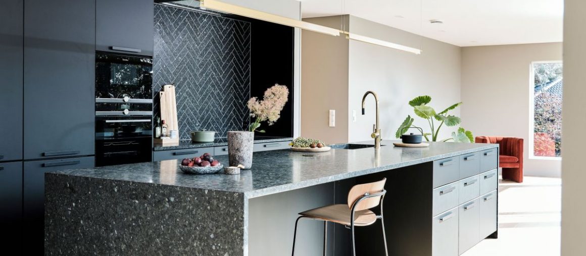 5 mistakes we make when designing kitchen islands – and how to avoid them