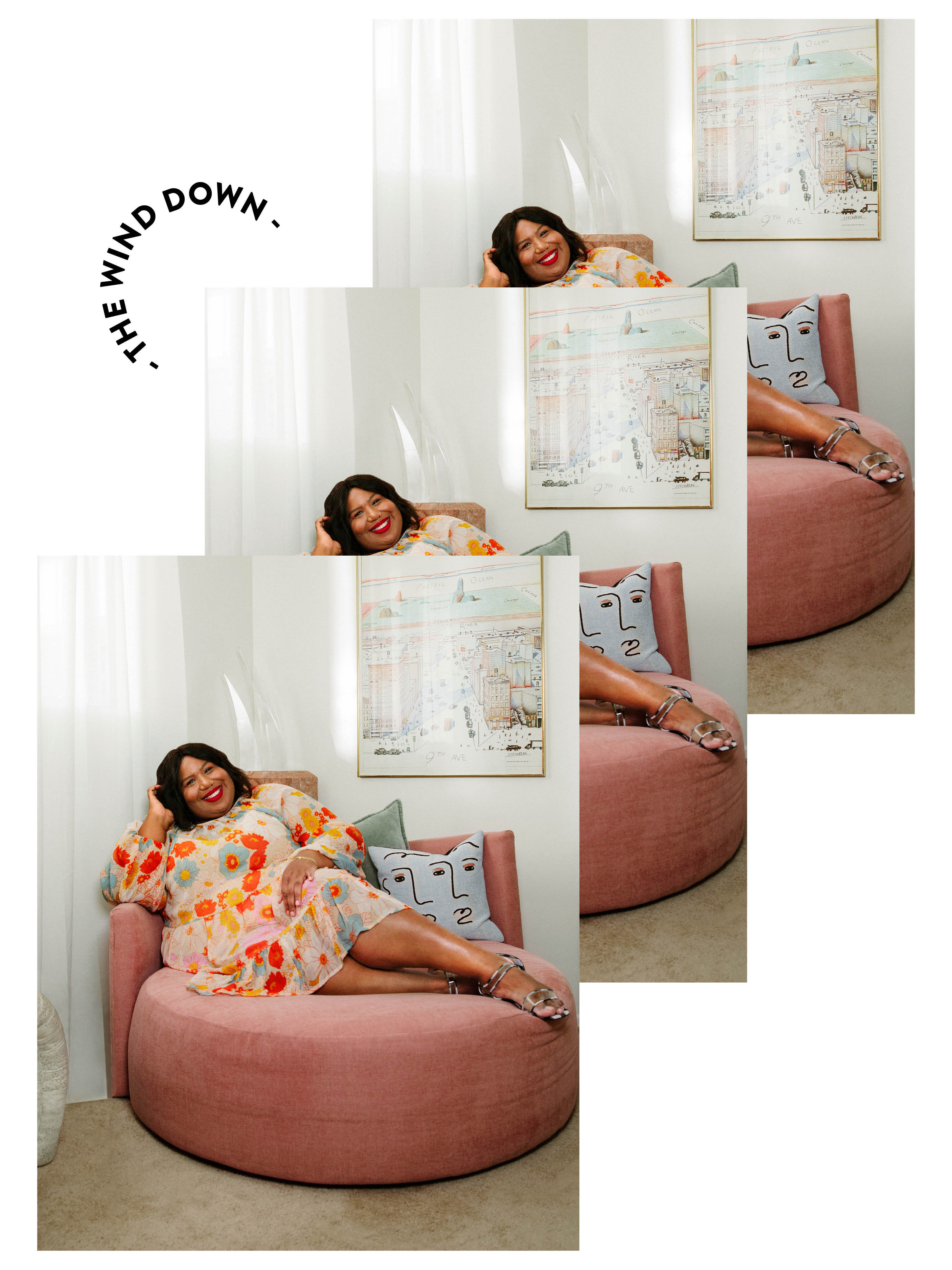 After Kellie Brown Painted Her Bedroom This Hue, She Started Sleeping Like a Baby